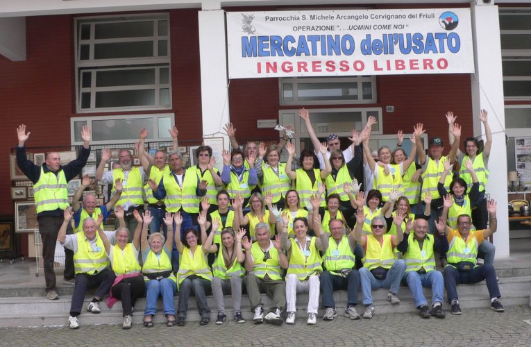 gruppo ucn
